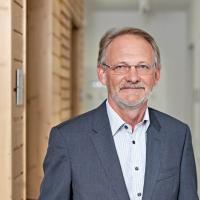 Helmut Möseneder