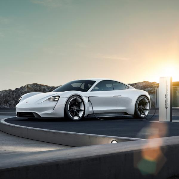 Porsche Holding Salzburg erzielt weiteres Umsatzwachstum