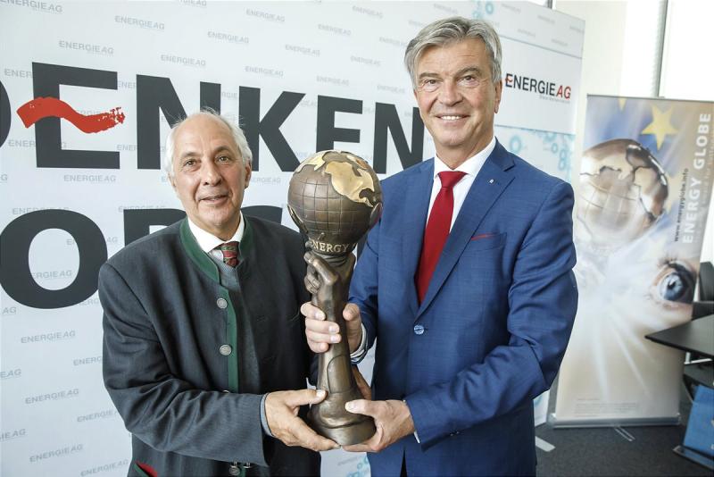 Energie AG/Hermann Wakolbinger