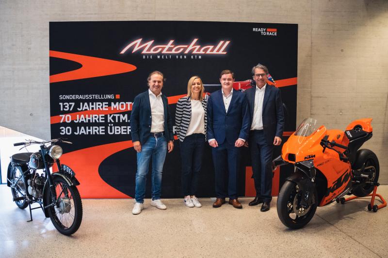 KTM