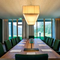 Almwellness Hotel Pierer Fladnitz