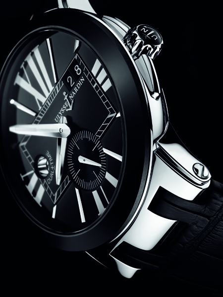 Ulysse Nardin