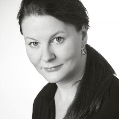 Karin Doppelbauer