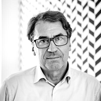 Stefan Pierer
