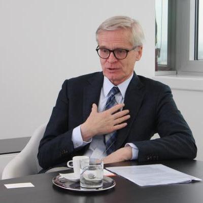 Clemens Malina-Altzinger