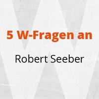 5 W-FRAGEN AN…