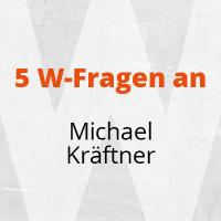 5 W-FRAGEN AN...