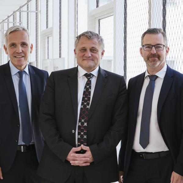 Limak launcht neue MBA-Programme