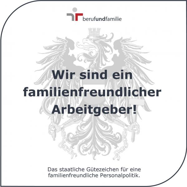 Familie & Beruf – weil es sich lohnt!