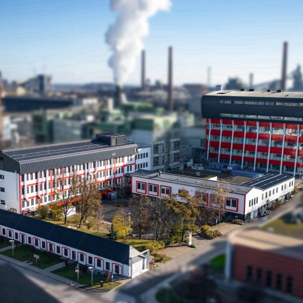 Takeda in Linz mit ISPE Facility of the Year Award 2024 ausgezeichnet